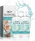 sjfscqr Original Skin Badeöl So Soft,Hautfeuchtigkeitsspendend, glättet und Macht trockene oder raue Haut weich,Badeöl für Glatte Haut, für Frauen und Männer