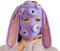 Adorable Knit Accessories | Bunny Costume Hats | Playful Knit Beanies, Cute Winter Headwear, Fashionable Gaiter Hats, Whimsical Bunny Hats, Comfortable Ear Flap Caps, Stylish Animal Hats