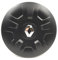 Renault Capuchon de roue d'origine 403150031R, 16 pouces, noir, accessoire pour Master III (1 unité)