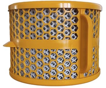 LRFDRESS PH02 Filtro Umidificatore Ventilatore Purificatore Aria per Dyson PH02 PH03 PH04 Umidificatore In Fibra di Carbonio Evaporatore PH03 Umidificatore Filtro Accessori