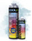 COOL5 5in1 - Kit de réparation de climatisation, remplacement R1234yf pour la recharge de la climatisation pour les voitures après 2016 + Bombe de rafraîchissement + Nettoyant universel 500ml
