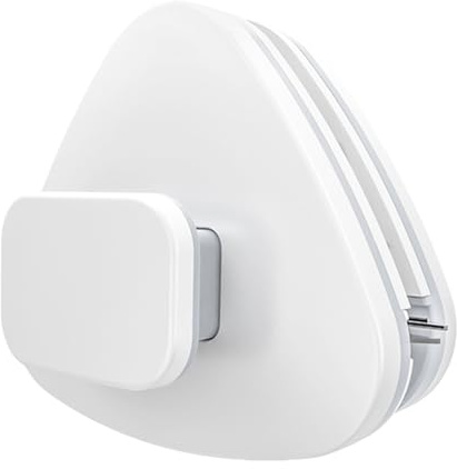 Grattoir Triangulaire pour fenêtre – Essuie-Glace Double Face