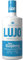 LUJO Blue Raspberry Tequila - Glow in the dark bottle | Made Using Agave Tequila | Perfect for Gifts, Parties and Celebrations | 35% vol. | 70cl.