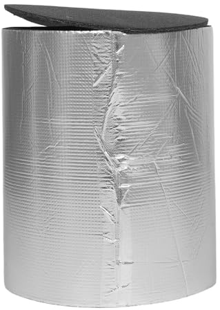 Soundproof Blender Cover, Polyurethane Noise Reduction Enclosure | Fits Blender and Soy Milk Maker, Sound Absorbing Shield, Easy Installation, for Elderly and Children