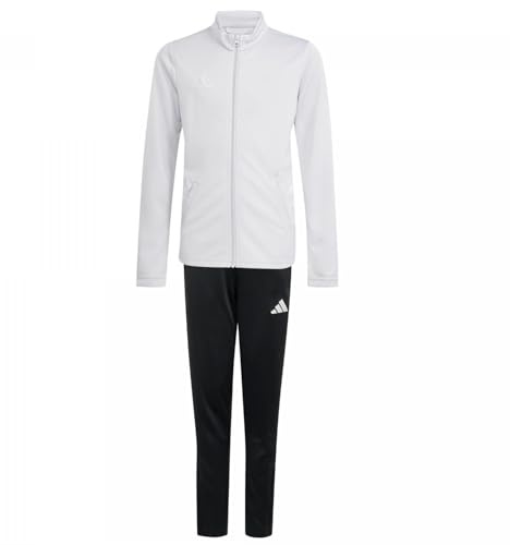 adidas Kinder Trainingsanzug Entrada 26 Track Suit Y
