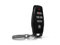 Paradox - Télécommande Noire 6 Fonctions Paradox REM25 - 3700936108128