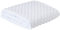 Tissu polaire de luxe super doux et doux – Blanc