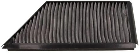 Quality Parts Filter Innenraumluftfilter 206 98 - AKTYWNYM WĘGLEM 002435