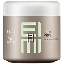 Wella Professionals EIMI Bold Move pâte coiffante mate tenue légère 150ml