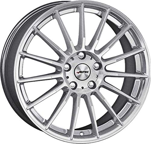 Autec Felge LAMERA 8.0x19 ET38 5x112 HYP L8019385072130