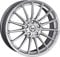 Autec Felge LAMERA 8.0x19 ET38 5x112 HYP L8019385072130