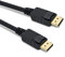 PremiumCord Cavo 8K DisplayPort 1.4 M/M 2 m, Spina a Spina, 32,4 Gbps, Video 8K@30Hz, 5K@60Hz, 4K@120Hz 2160p, HDCP 2.2, Connettori Placcati Oro, Nero