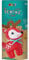 Avenir CH1625 Sewing Doll Deer, Mixed Colours Einhorn Nähpuppe Hirsch