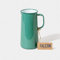 Falcon Enamelware Enamel Three Pint Jug Spring Green