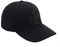 WEST COAST CHOPPERS - WCC Tone to Tone Cross Roundbill Snapback Cap - Schwarz Farbe Schwarz, Größe One Size