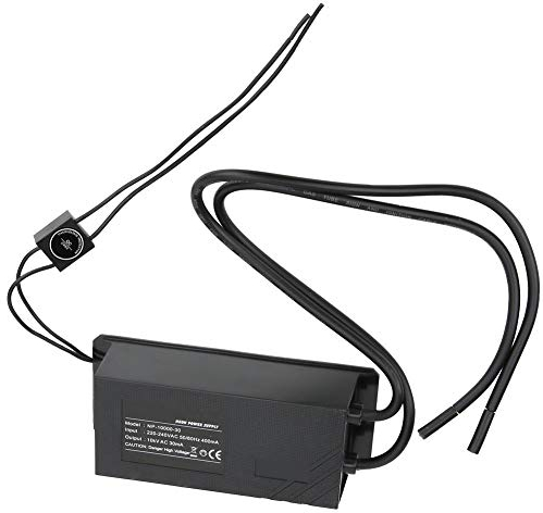 FTVOGUE NP-10000-30 Alimentatore per insegna al Neon con trasformatore elettronico a Luce al Neon