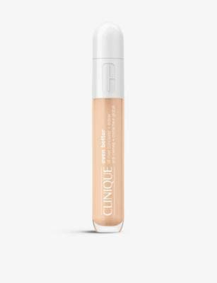 EVEN BETTER ALL OVER CONCEALER + ERASER KOREKTOR KORYGUJACK CY WN 64 BUTTER-SCOTCH