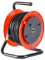 MUSIC STORE ECO, CAT5 Kabeltrommel 25m, Ethercon Digital Interface Kabel, Hochwertig