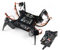 Freenove Quadruped Robot Kit with Remote (Compatible with Arduino IDE), Walking Crawling Twisting, App Remote Control, Servo STEM Project