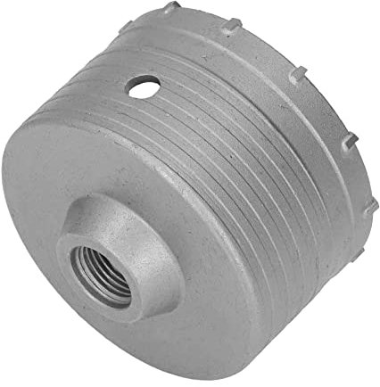 Sega a tazza da muro, sega a tazza da muro 100 mm per muratura