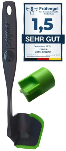 Littfield Bimby TM6 TM5 - Set da 2 pezzi