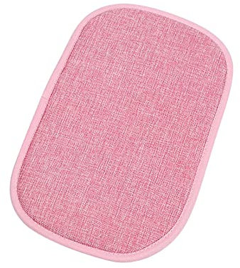 Autozubehör Armlehnenkissenbezug Center Console Box Pad Protector Superb 3 Ladekantenschutz (Pink, One Size)