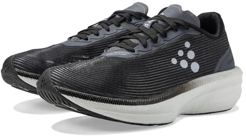 Craft Damen Pro Endur Distance Trainingschuhe Sneaker Schwarz