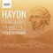 Haydn: Klavierwerke Vol. 1