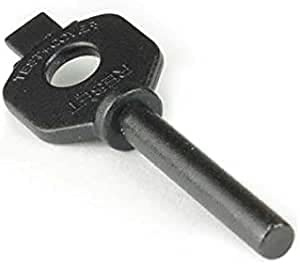 FA64 - CQR Call Point Test Key [5 Pack] Replacement key CQR Call Points