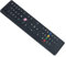 Reemplazo Mando a Distancia Fit for Telefunken Dual TV K22LV1F K24LV3H K32DLV3H K48DLV3F K40DLV1F K20LV1H K22LV3H K40DLV2F K50DLV1F DL32F286P3 DL49F278P3C DL32H287P4 DL40F185P3C D32H470R4 D32H287X4I