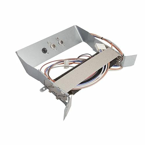 Tumble Dryer Heater Heating Element For Hotpoint TCEL87B6PUK C00294624