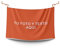 Bandera personalizada con foto y texto. Bandera personalizada para eventos deportivos. (150x100 cm.)