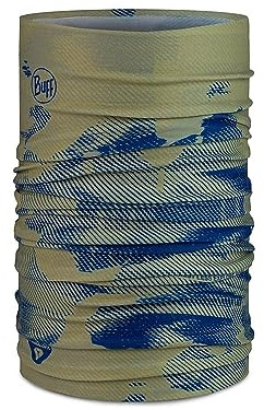 Buff ThermoNet Neckwear One Size Llev Multi