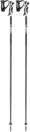 Leki Skistöcke BOLD LITE S schwarz (200), 120