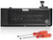 reboot - Batterie Compatible avec Mac Book Pro 13 Unibody (A1322/A1278) Mi 2009 - Mi 2012 Compatible pour Apple -