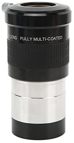 2X Barlow Lens for Nomical Telescope with 2in to .25in A - Telescope Accessories for Magnifying Views of the