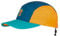 Trollkids Troll Cap Sea Green/Madeira Blue, Gr. 54