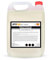 Lustrant rénovateur pour tableau de bord, caoutchouc et cuir - Restaure l'éclat d'origine avec une protection durable - Formule professionnelle sans résidus gras - Bidon de 5 litres - Intérieur