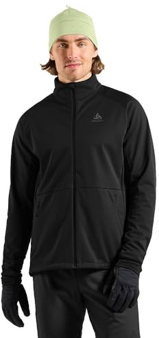 Odlo Herren Essential Warm Jacket (1er Pack)