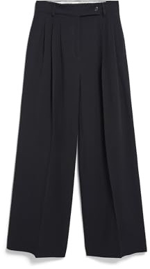 ARMEDANGELS Damen Webhose aus Leinen-Mix KAAYUA LINO Regular Fit