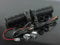 MTP-Racing Heizgriffe für Yamaha XJ 900 S Diversion 4KM 1994-2003, Schwarz, Gummi, 22mm Lenker, 120-125mm Länge, 35mm Durchmesser, 2 Temperaturstufen (50°C, 75°C), inkl. Montageanleitung