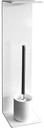 Radius Puro Toilettenbutler weiß