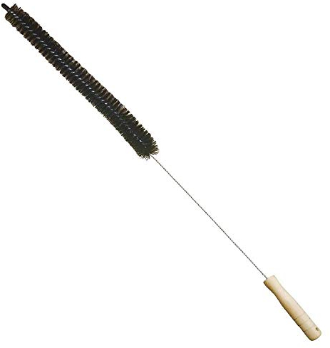 Limpiador de tapones de rejilla de ventilación para secadora de ropa, cepillo de gas eléctrico, prevención de incendios, escape