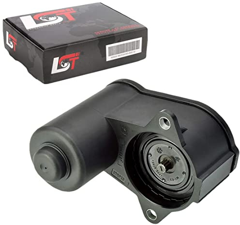 LST Stellmotor Handbremse Bremssattel EPB 12-seitiger Torx Q3