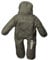 Übungspuppe Baby - Kind Crash Kevin Übungs Dummy Feuerwehr Puppe 70cm groß von MBS-FIRE®