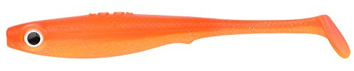 Spro Iris Pop Eye Gummiköder 12cm 11g UV Sunburst 4664 707
