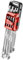 Facom Gabel-Ring-Schlüssel Set 8-tlg