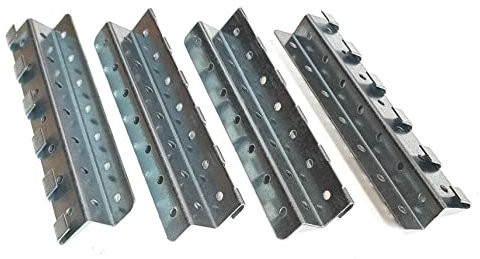 Postfix PF7 Horizontal Trellis/Batten Mounting Brackets. Pack of 4 . *** for use with Main POSTFIX Brackets (Not Supplied) ***