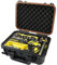 ADAC Werkzeugkoffer, IP65, 77-teilig | M29063