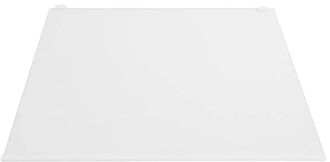 sparefixd for PROLINE Glass Shelf Fridge Freezer Refrigeration 46cm x 36cm